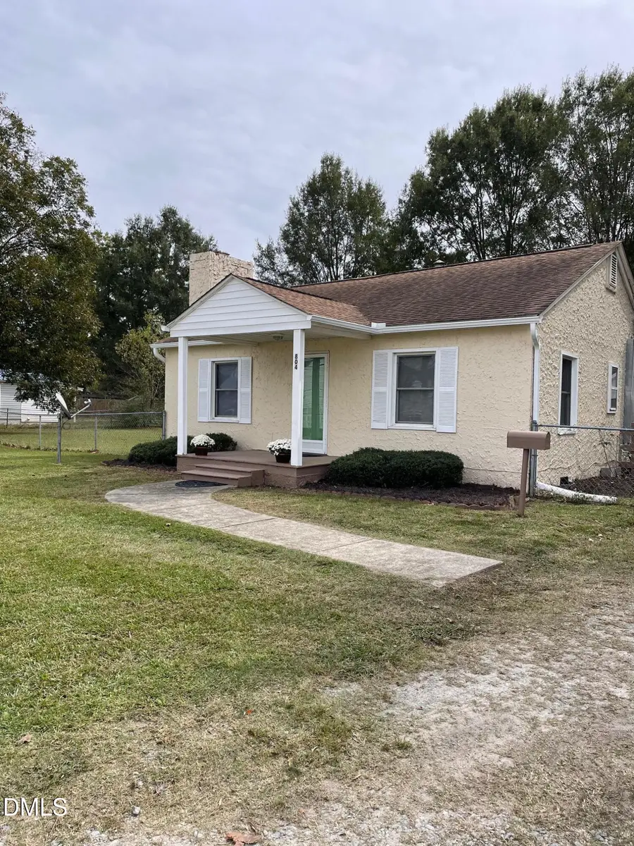 804 E Lizzie Street, Selma, NC 27576 - #3