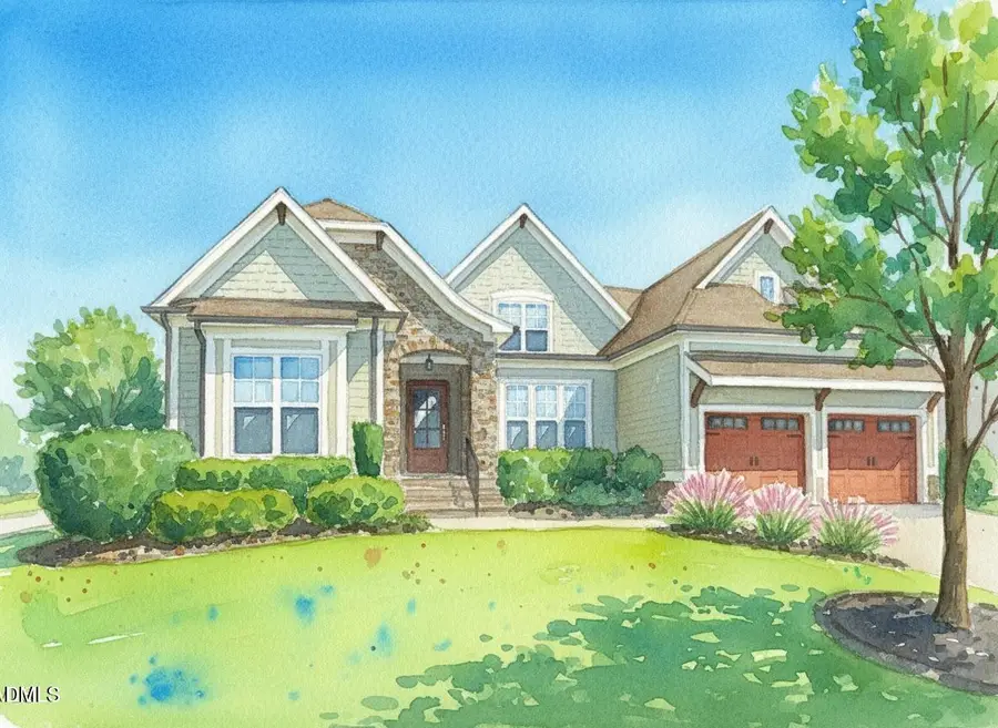 332 Spruce Pine Trail, Knightdale, NC 27545 - Image #3