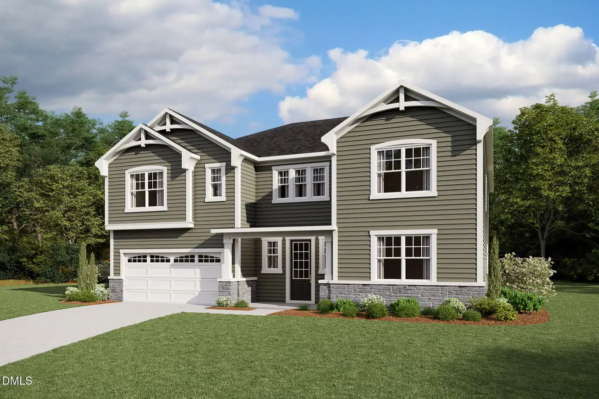 243 Yellow River Way, Garner, NC 27529 - Image #1