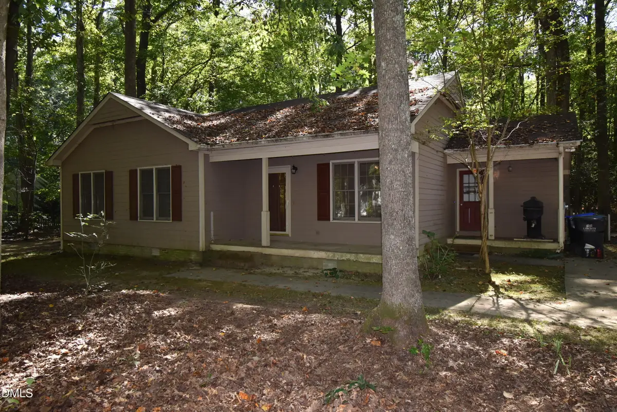116 Thistle Drive, Youngsville, NC 27596 - Image #1