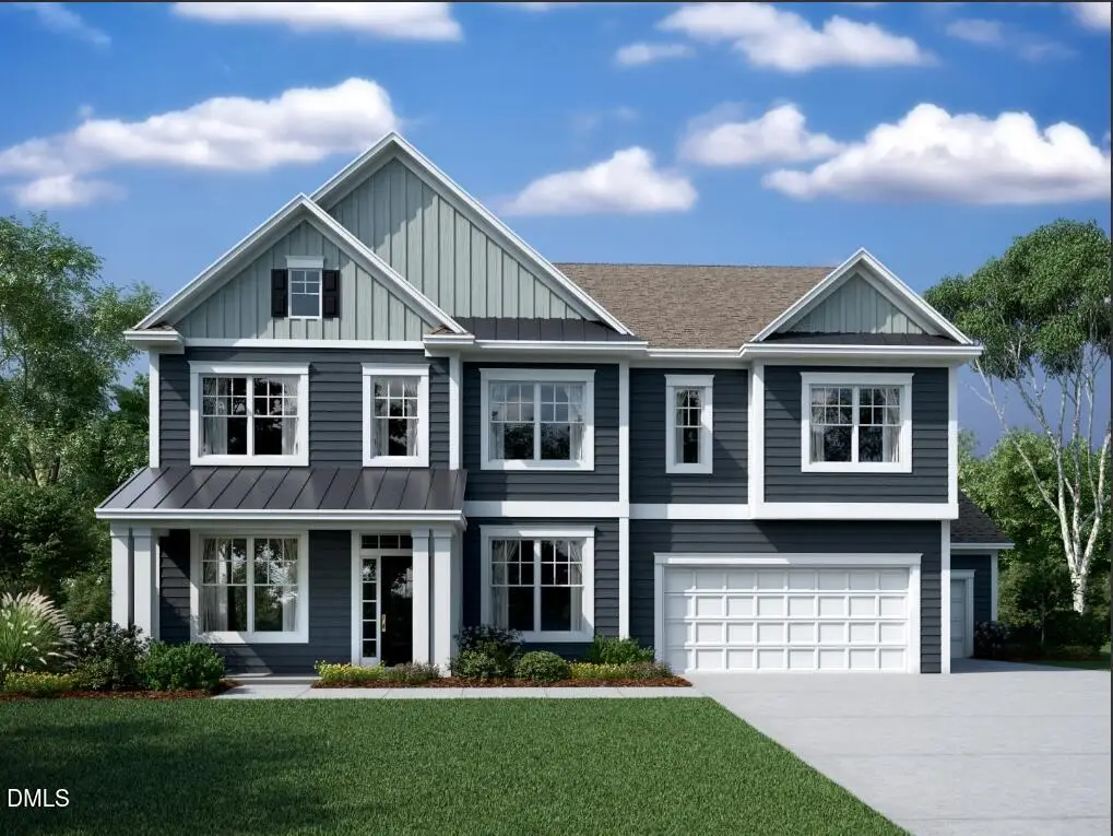 7113 Mystic Sea Lane #Lot 97, Swift Creek, NC 27523 - Image #1