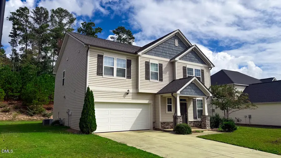 87 E Ravano Drive, Clayton, NC 27527 - Image #2