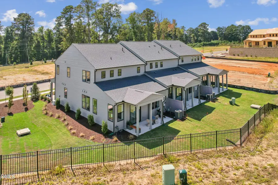 2118 Barrier Ridge Way, Apex, NC 27502 - Image #2