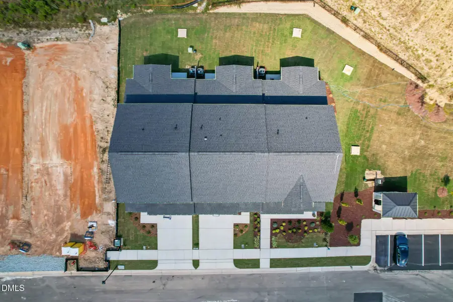 2118 Barrier Ridge Way, Apex, NC 27502 - Image #3