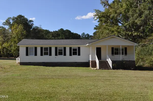 1306 Warren Street, Tarboro, NC 27886