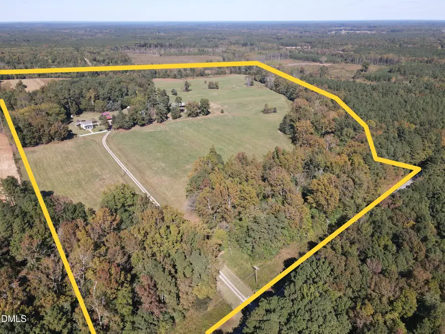 4067 Chewning Rd., Oxford, NC 27565 - Image #2