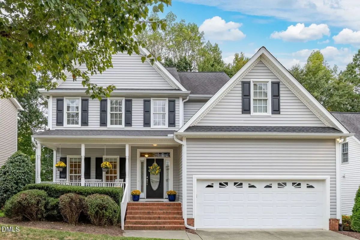 413 Longbourn Drive, Wake Forest, NC 27587 - Image #1