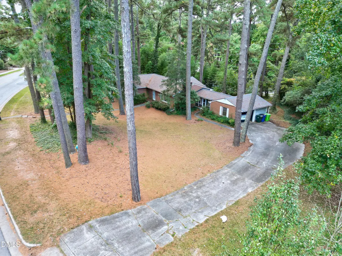 1704 Athens Drive, Raleigh, NC 27606 - Image #1