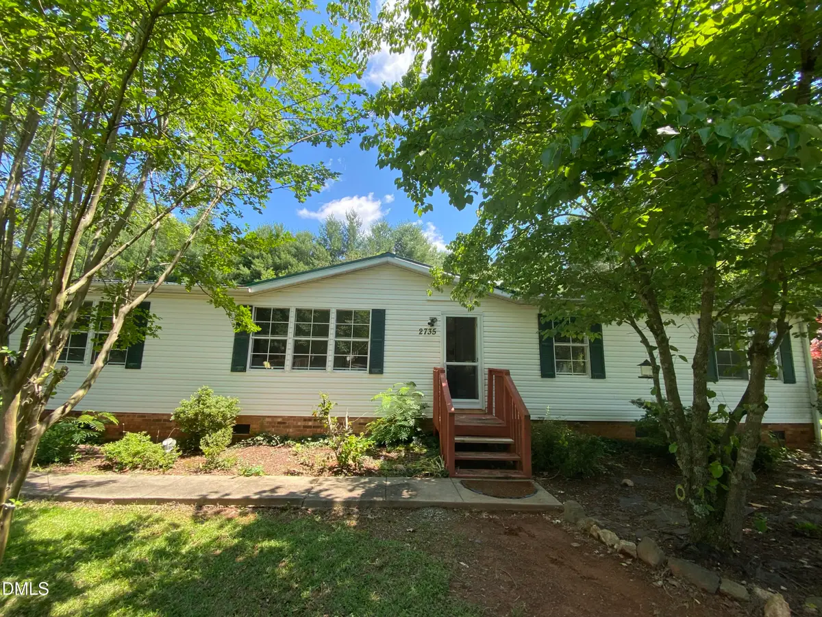 2735 Lucy Garrett Road, Timberlake, NC 27583 - Image #1