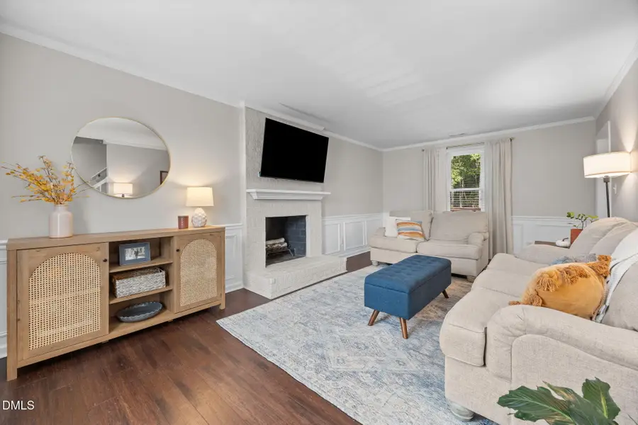 1031 Greenhow Lane, Wake Forest, NC 27587 - Image #3