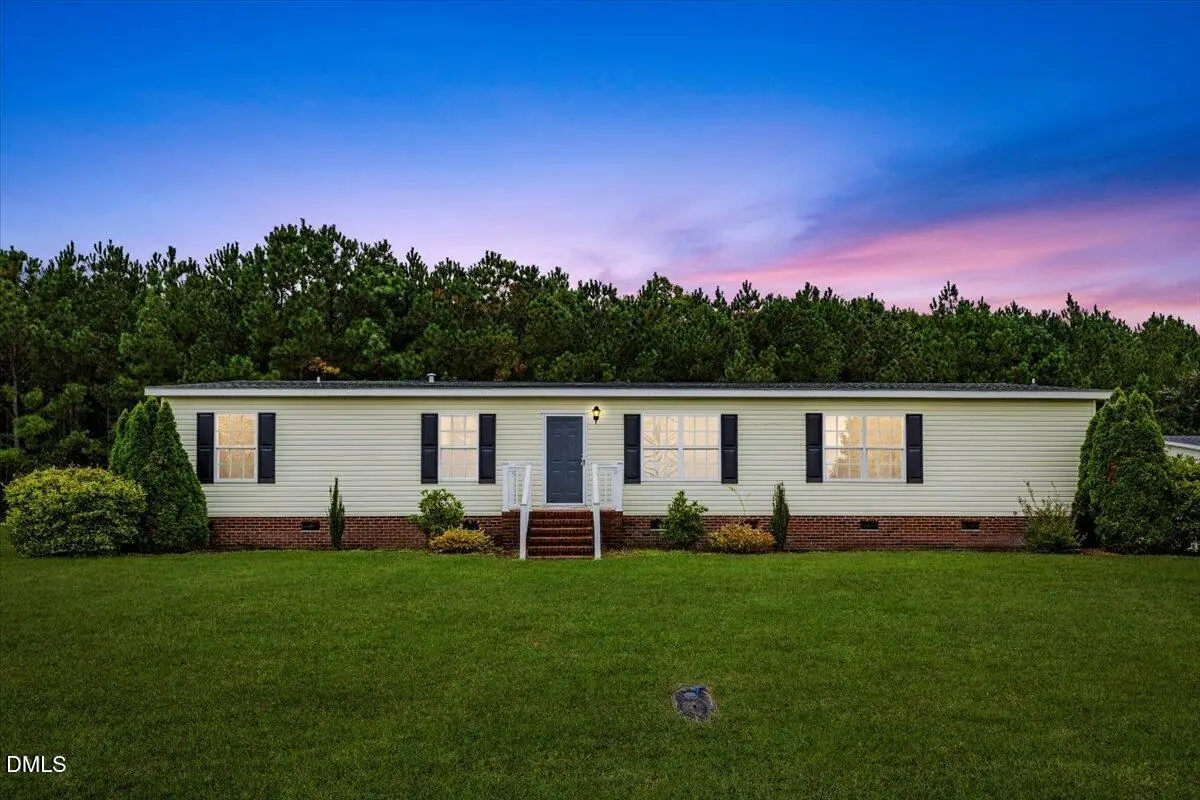 205 Sweeten Branch Drive, Pikeville, NC 27863 - Image #1