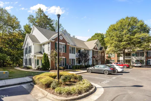 3322 Kudrow Lane, Morrisville, NC 27560