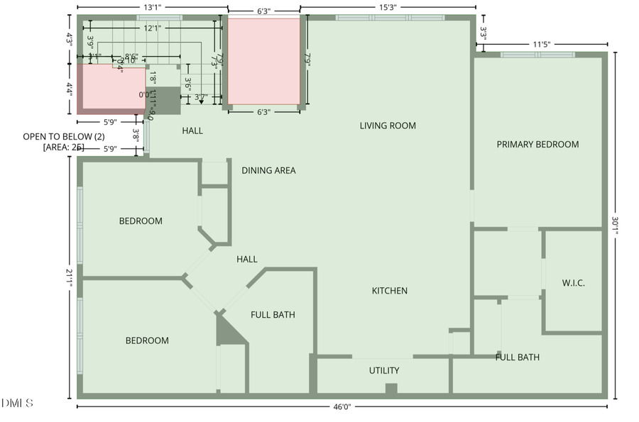 3322 Kudrow Lane, Morrisville, NC 27560 - Image #2