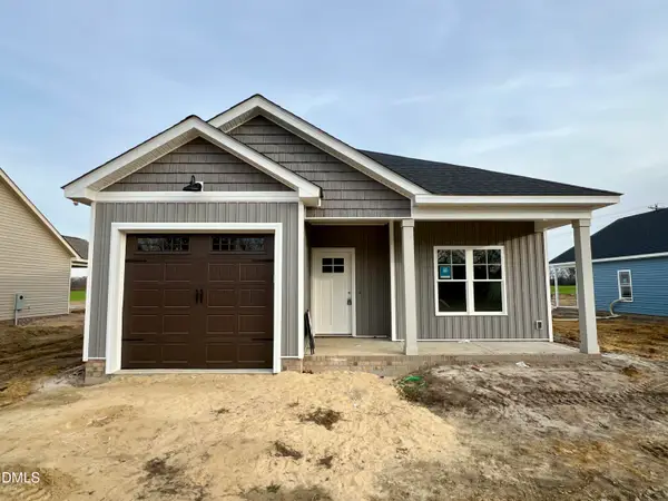 606 S Vance Street, Fremont, NC 27830