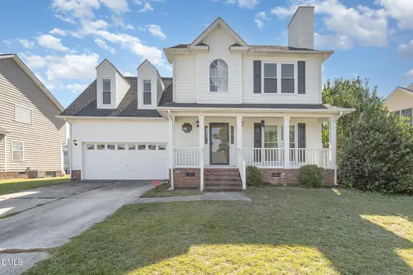 715 Bent Creek Drive, Hope Mills, NC 28348