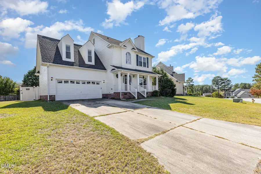 715 Bent Creek Drive, Hope Mills, NC 28348 - Image #3