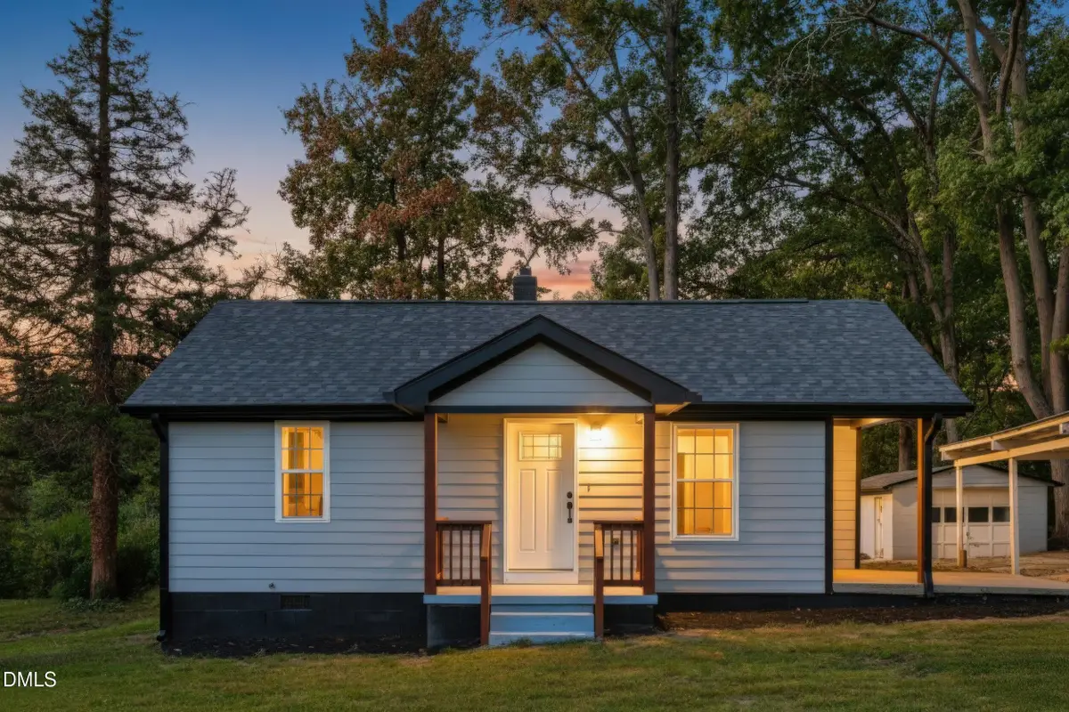 828 Buckner Street, Graham, NC 27253 - Image #1