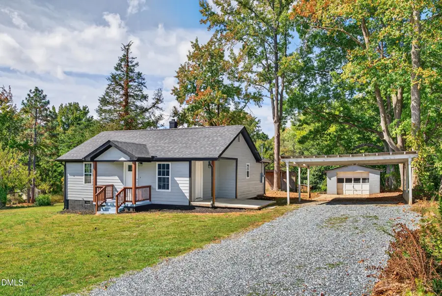 828 Buckner Street, Graham, NC 27253 - Image #3