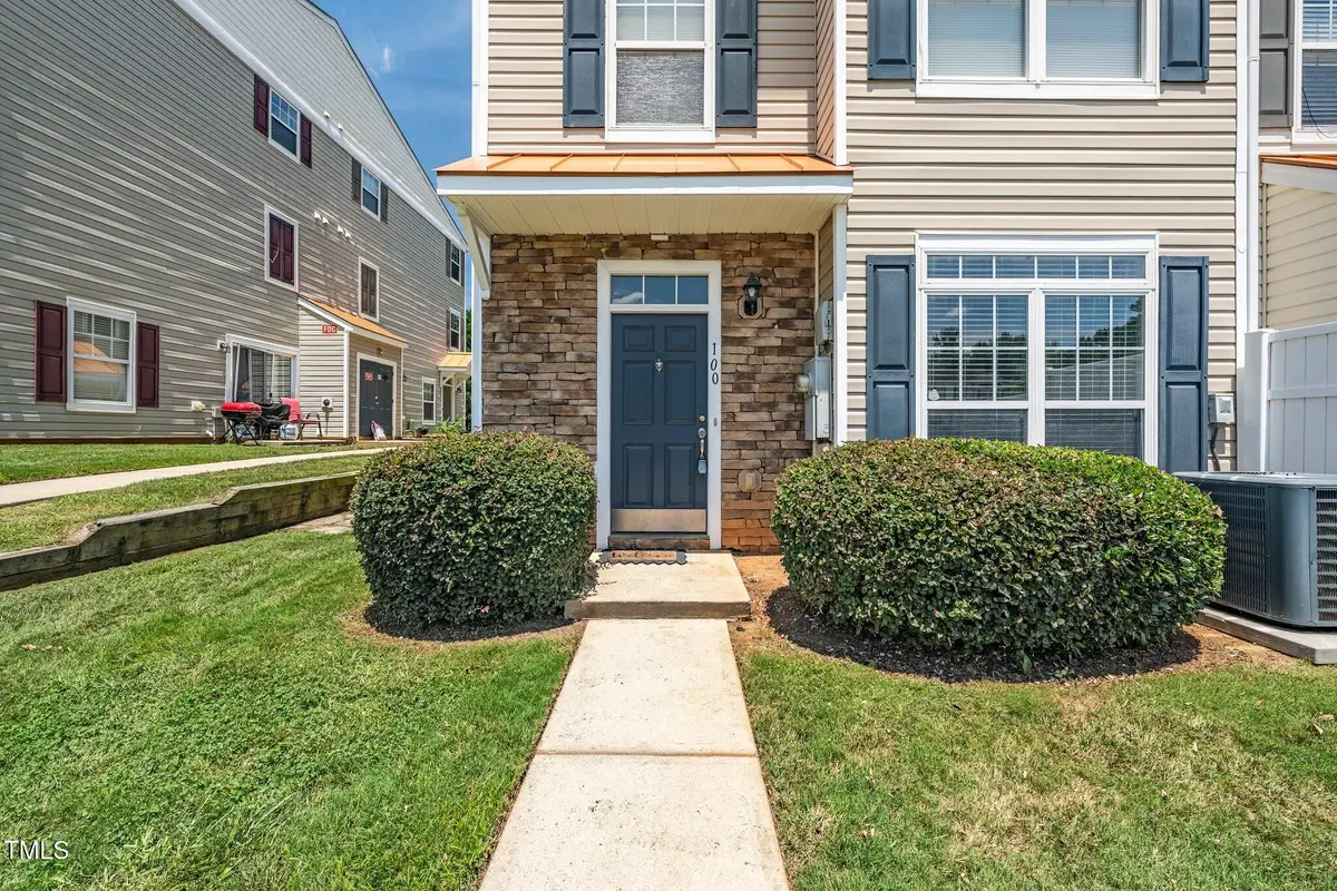 2221 Valley Edge Drive #100, Raleigh, NC 27614 - Image #1