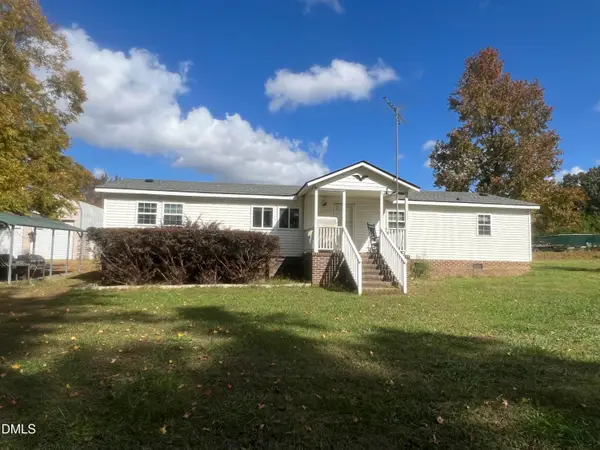 630 Southerland Road, Clayton, NC 27527