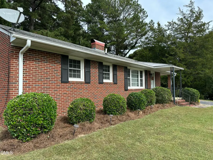 1224 Oakridge Avenue, Henderson, NC 27536 - Image #3