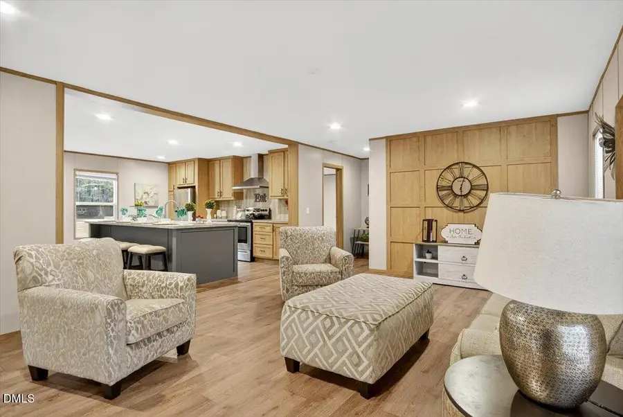 532 Plum Nutty Road, Henderson, NC 27537 - Image #2