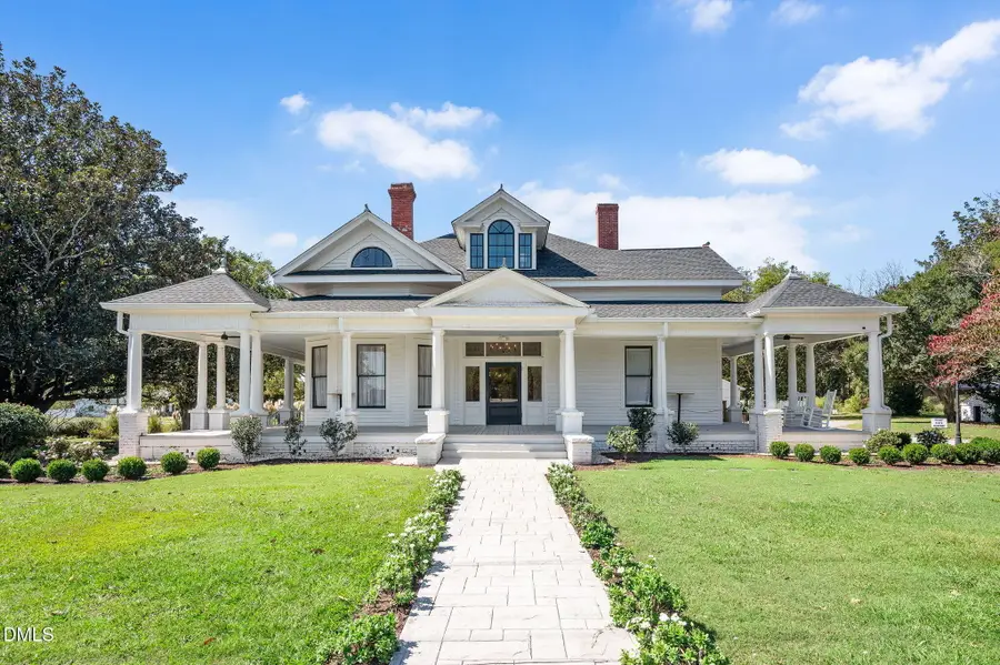 2239 Barber Mill Road, Clayton, NC 27520 - Image #2