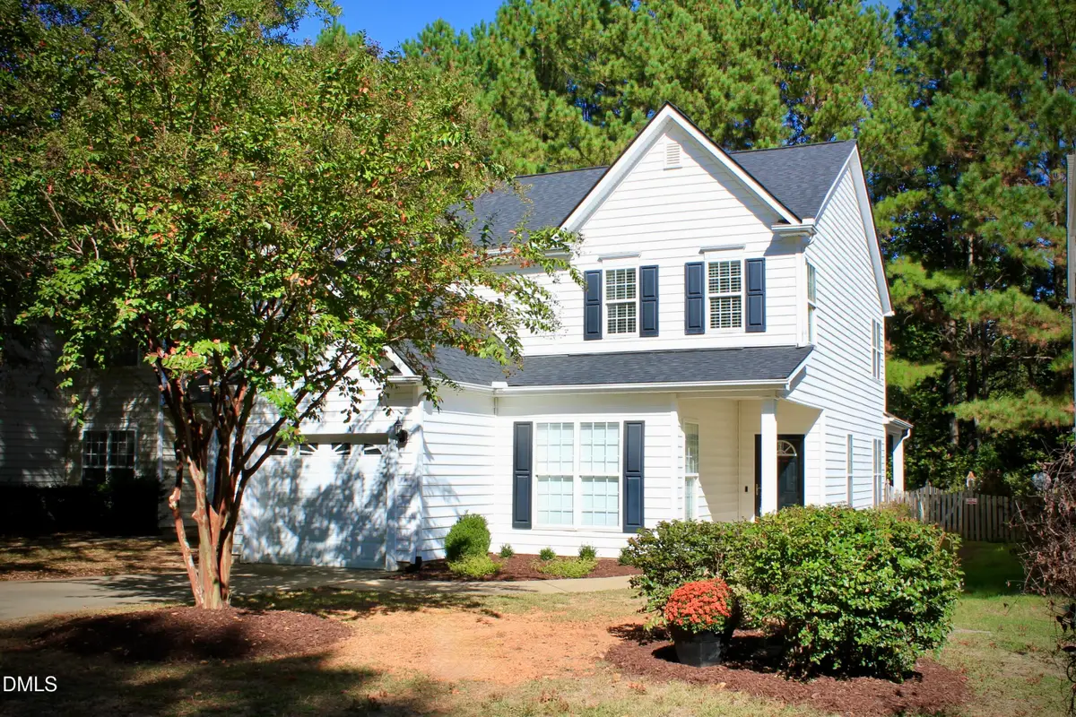 8424 Parkstone Drive, Raleigh, NC 27613 - Image #1