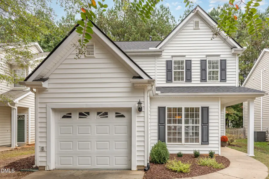 8424 Parkstone Drive, Raleigh, NC 27613 - Image #2