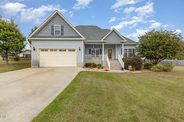 209 Prior Lane, Pikeville, NC 27863