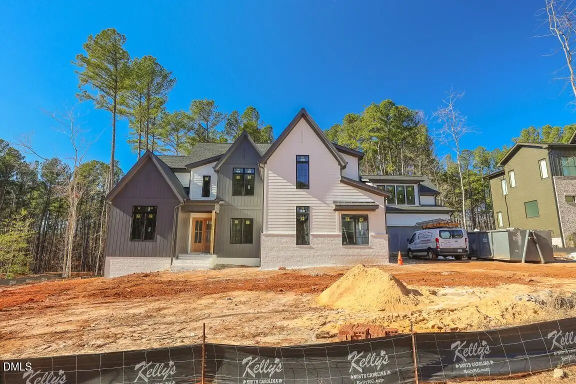 7429 Summer Tanager Trail, Raleigh, NC 27614 - Image #1