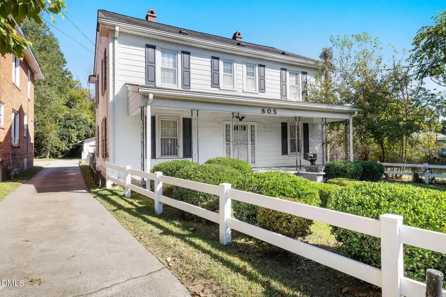 805 Holloway Street, Durham, NC 27701 - Image #3