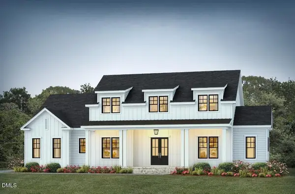 7 Asti Court, Clayton, NC 27527