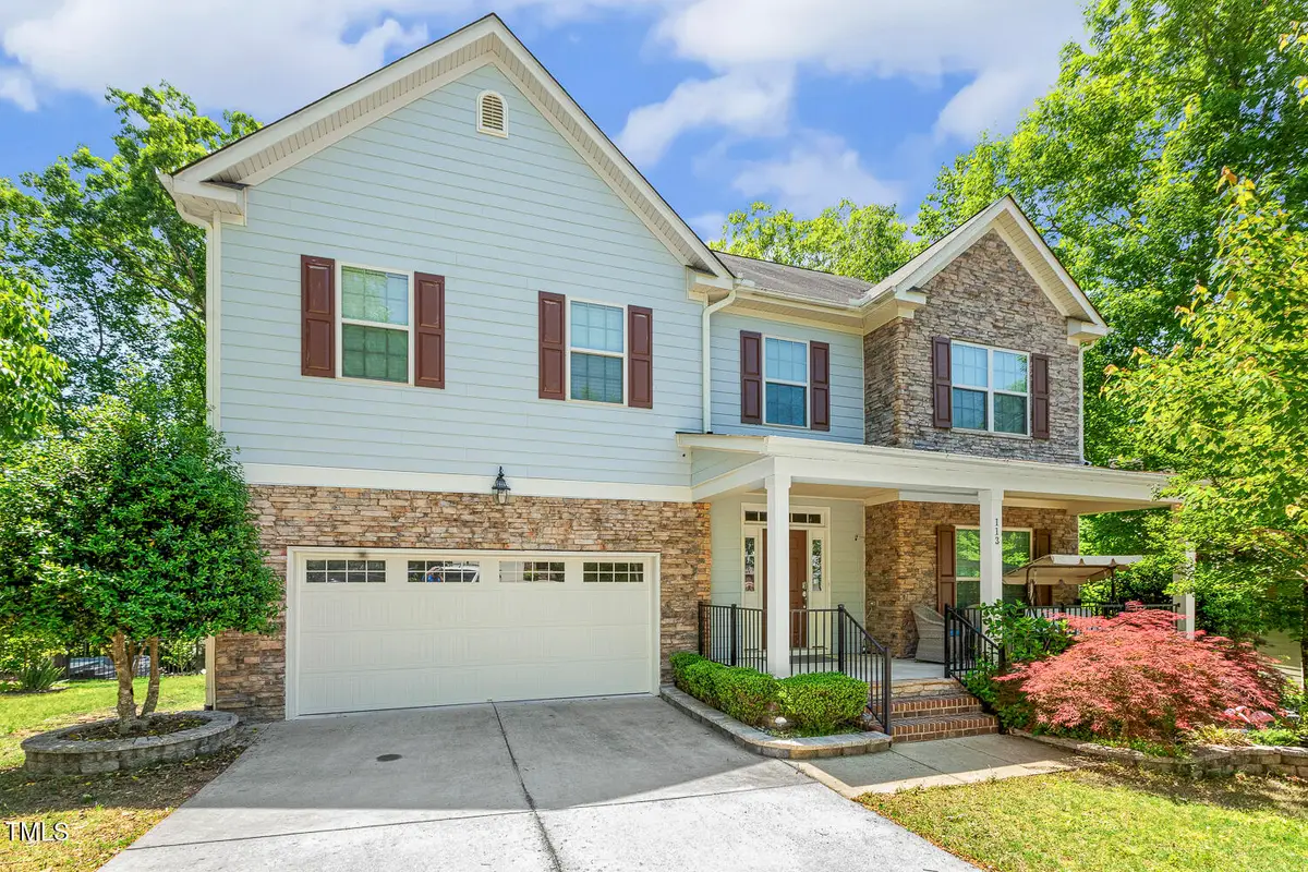 113 Somers Lane, Clayton, NC 27527 - Image #1