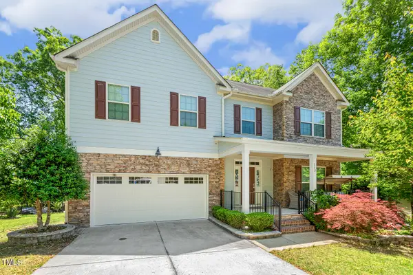 113 Somers Lane, Clayton, NC 27527