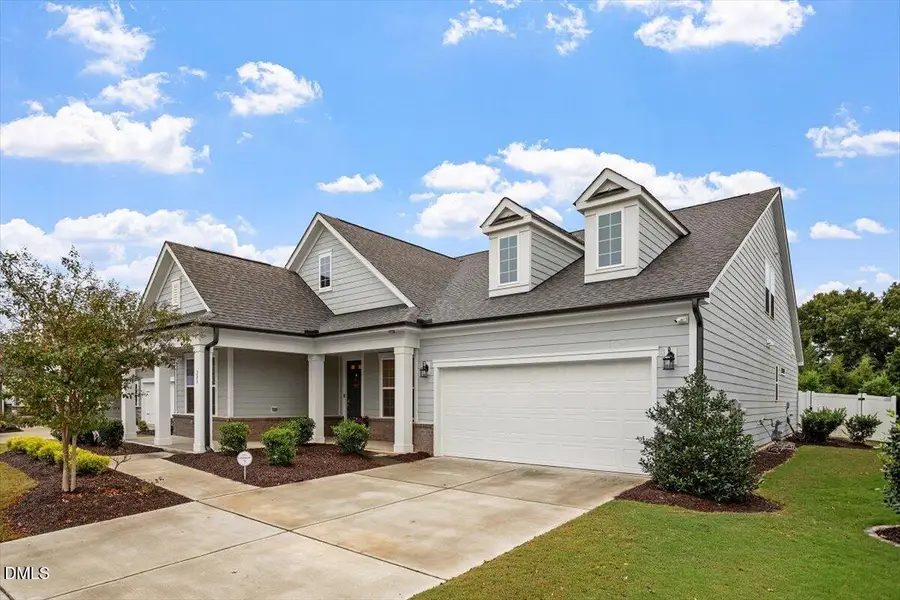 209 Kephart Way, Holly Springs, NC 27540 - Image #3