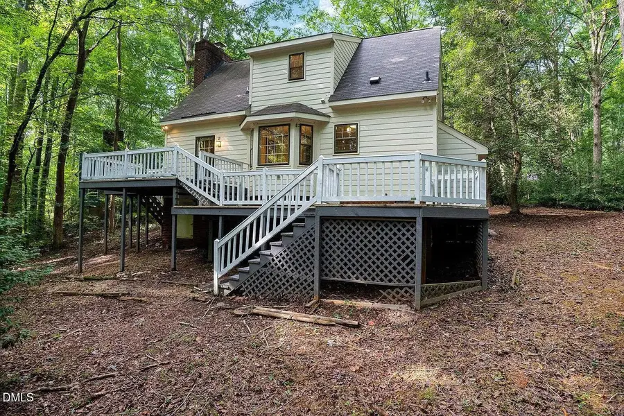 3901 Bamburgh Lane, Apex, NC 27539 - Image #2