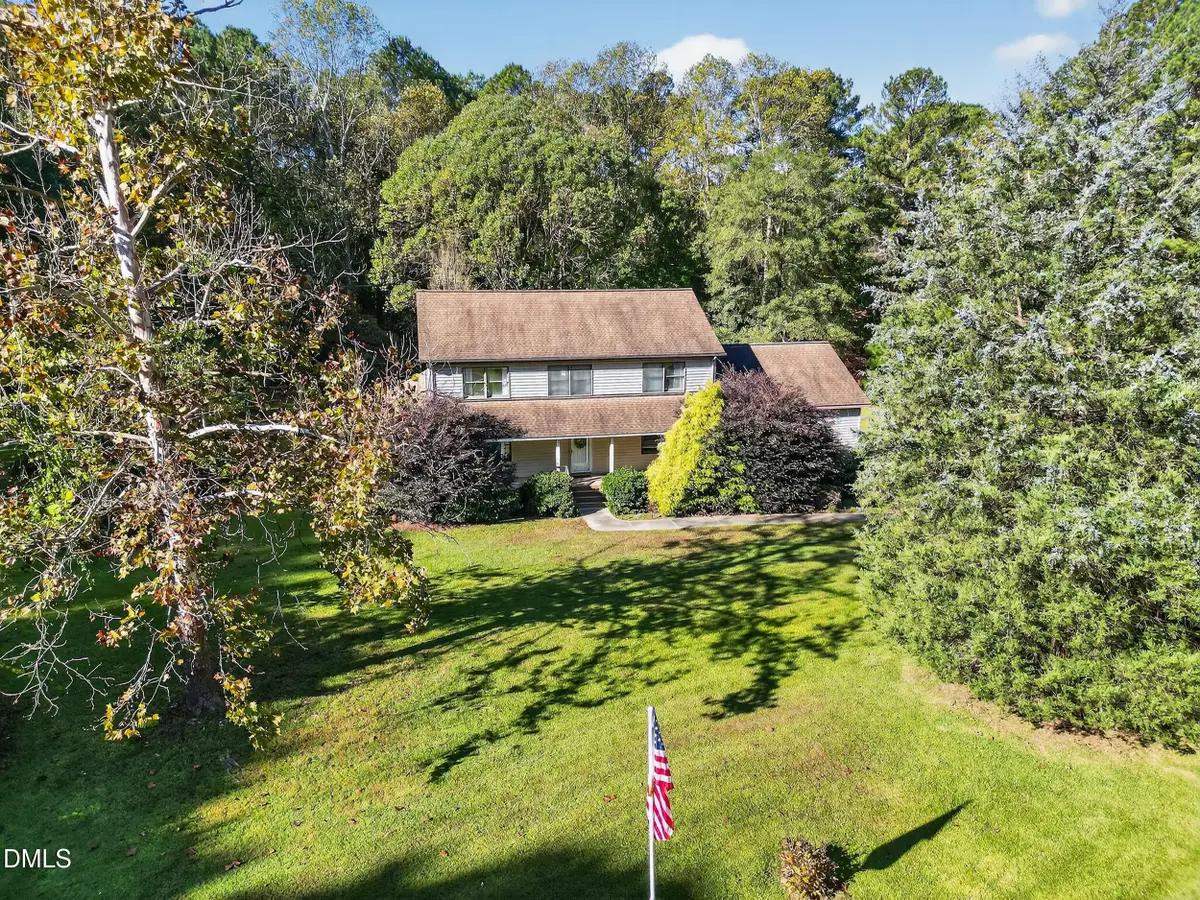 100 Barley Place, Wake Forest, NC 27587 - Image #1