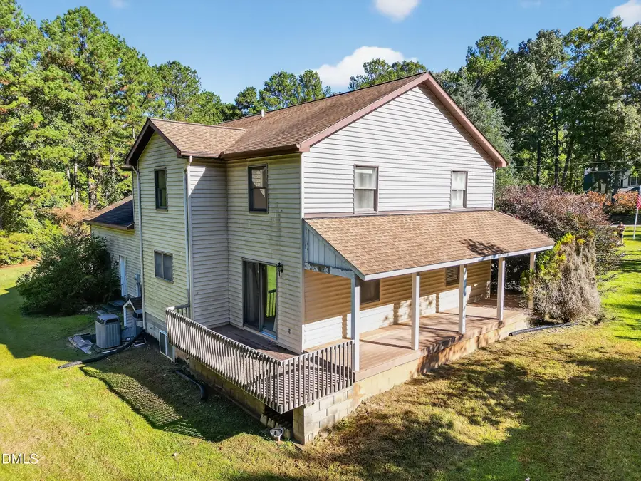 100 Barley Place, Wake Forest, NC 27587 - Image #3