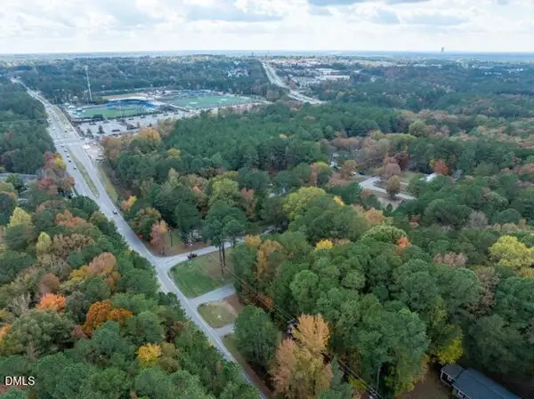 1539 N Main Street, Holly Springs, NC 27540