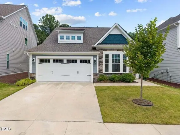 7125 Crested Iris Place, Durham, NC 27703