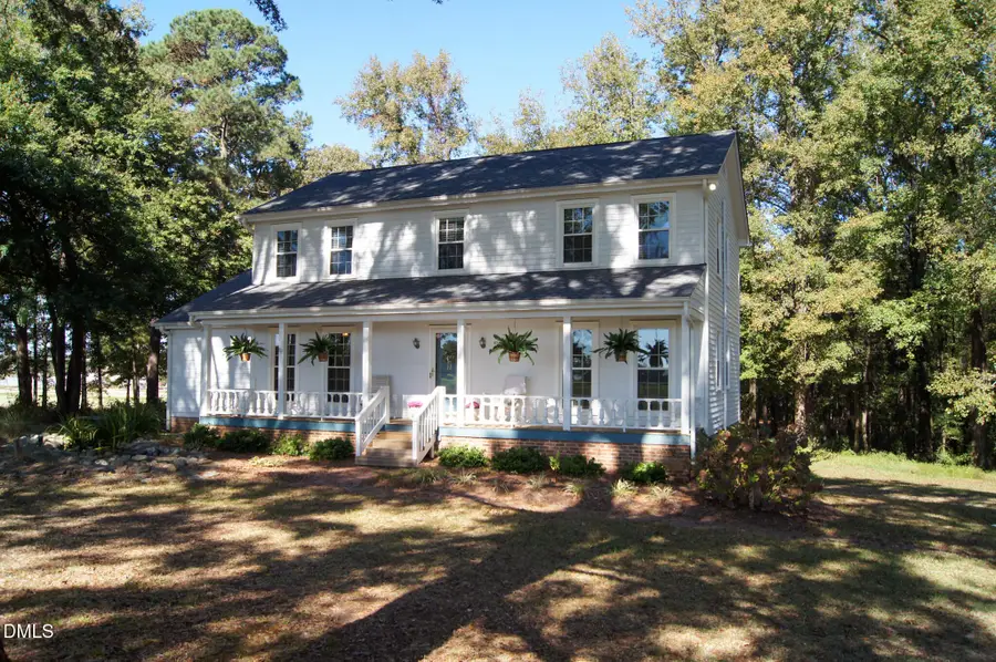 8720 Mount Pleasant Church Road, Willow Spring, NC 27592 - Image #3