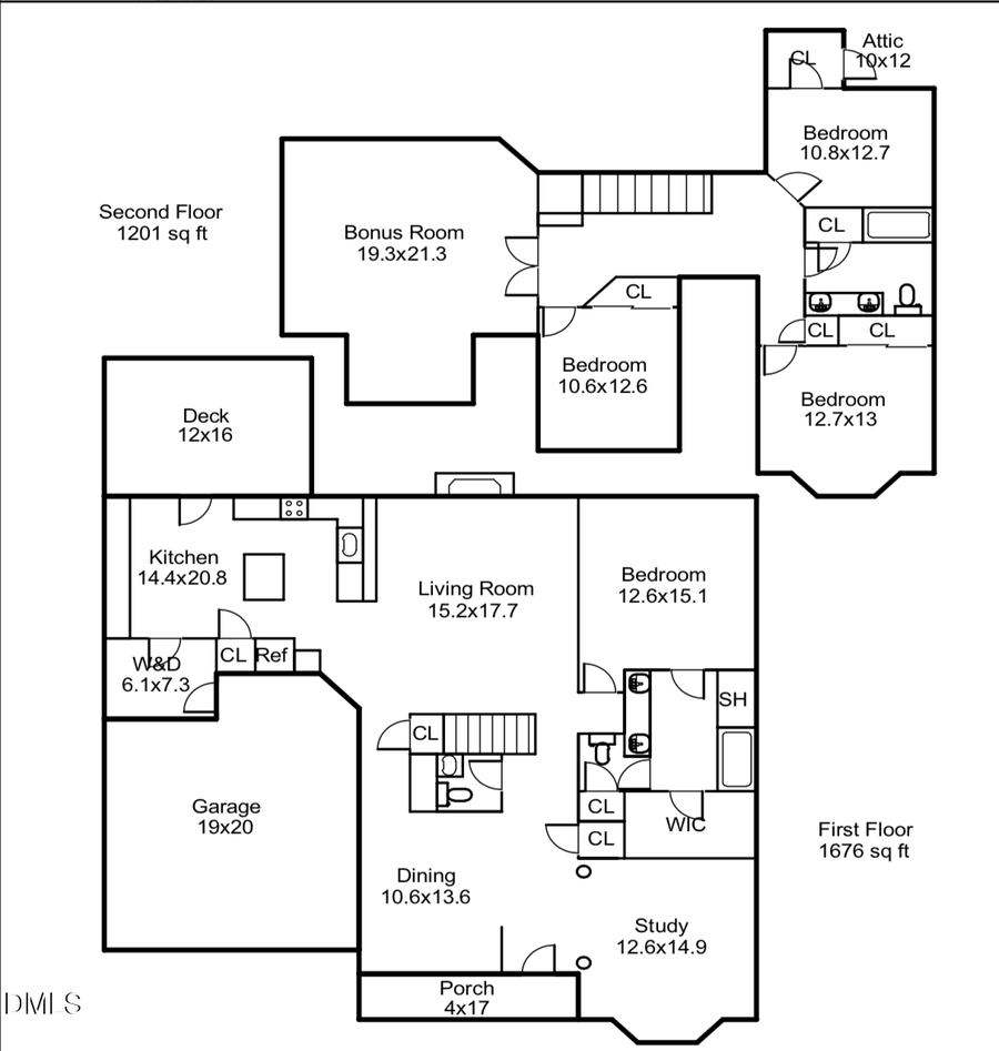 104 Pebble Beach Court, Mebane, NC 27302 - Image #2