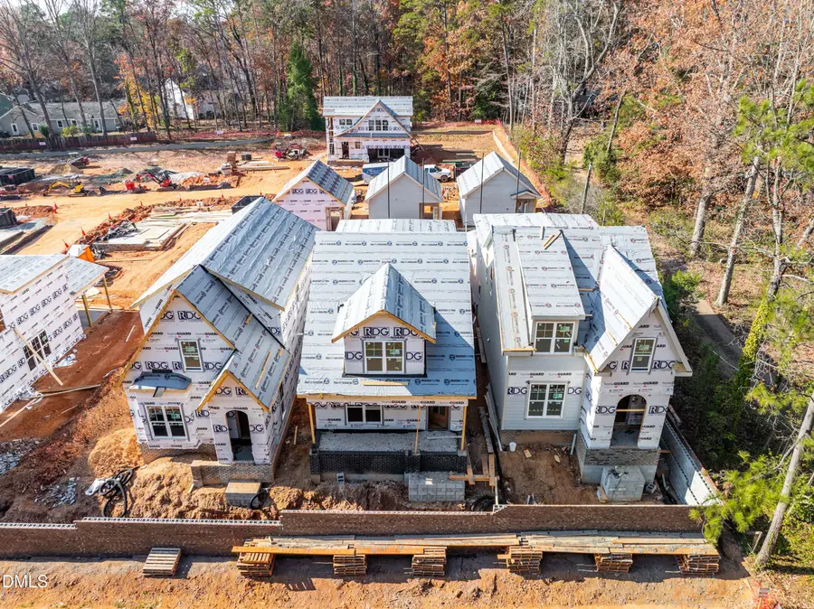 722 Powell Drive, Raleigh, NC 27606 - #3