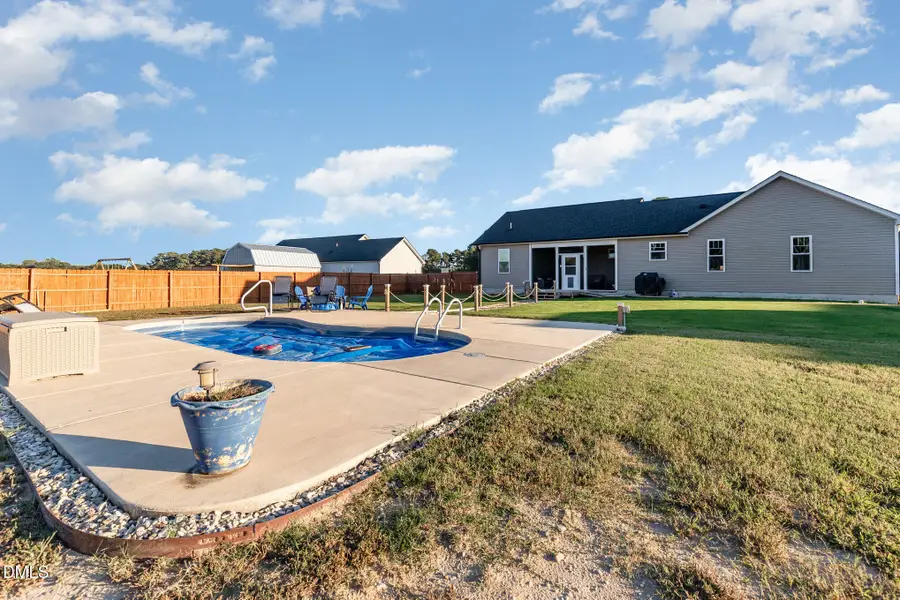 3312 Dino Lane, Bailey, NC 27807 - #2