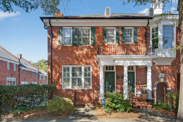 1516 W Markham Avenue, Durham, NC 27705