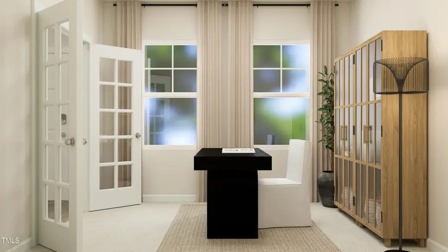 760 Shea Hill Drive, Angier, NC 27501 - Image #2