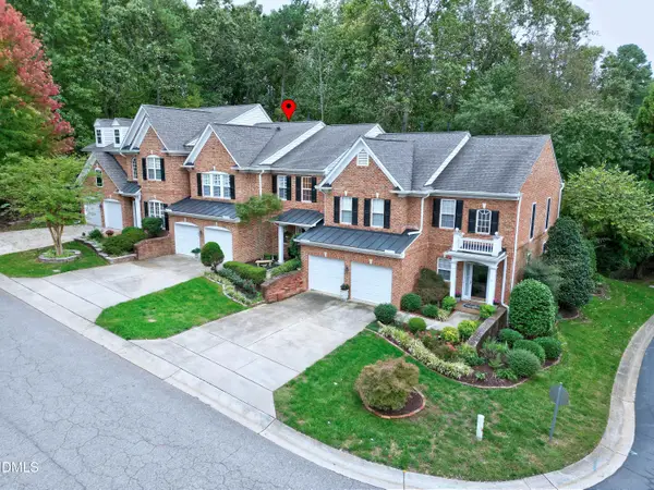 2503 Glen Eden Drive, Raleigh, NC 27612