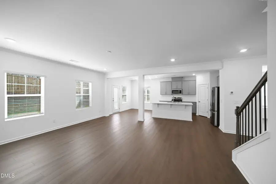 756 Shea Hill Drive, Angier, NC 27501 - #3