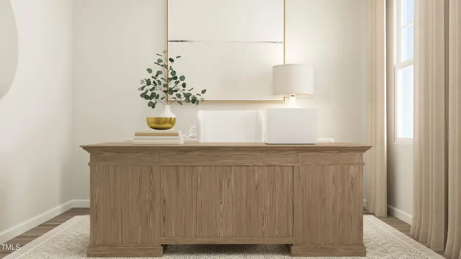 768 Shea Hill Drive, Angier, NC 27501 - #2